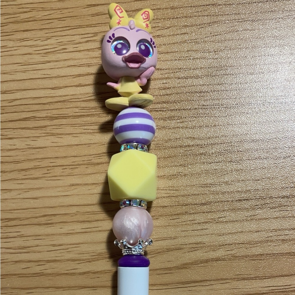 DAISY DUCK DOORABLES PEN